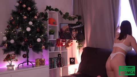 just call me Emmy online show from 12-17-24, 08:45