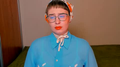 Nika and Mark online show from 11-25-25, 12:32