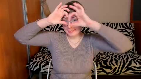 Nika and Mark online show from 01-12-26, 09:20