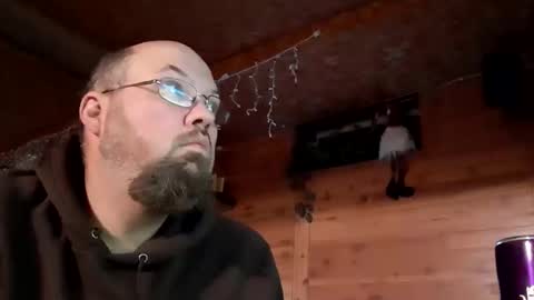 just_hangin_around online show from 11-03-25, 02:07