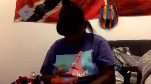 just_juxiy_ online show from 09-30-25, 10:53