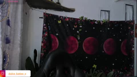 Snapshot of just_katiex chatting on 01-14-25, 11:16 Sofia online show from 01-14-25, 11:16