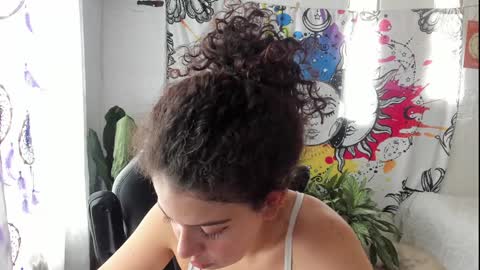 Snapshot of just_katiex chatting on 01-25-25, 06:46 Sofia online show from 01-25-25, 06:46