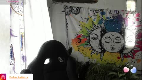 Snapshot of just_katiex chatting on 01-28-25, 06:49 Sofia online show from 01-28-25, 06:49