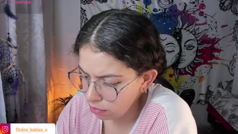 Snapshot of just_katiex chatting on 02-23-25, 12:41 Sofia online show from 02-23-25, 12:41