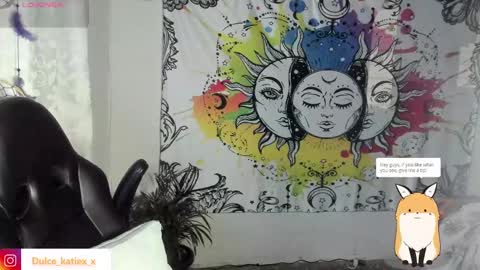 Snapshot of just_katiex chatting on 02-23-25, 10:49 Sofia online show from 02-23-25, 10:49