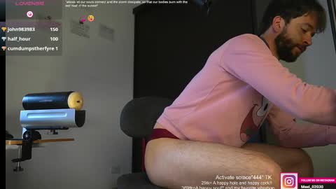 Maxi online show from 02-22-25, 12:38