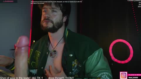 Maxi online show from 09-18-25, 12:34