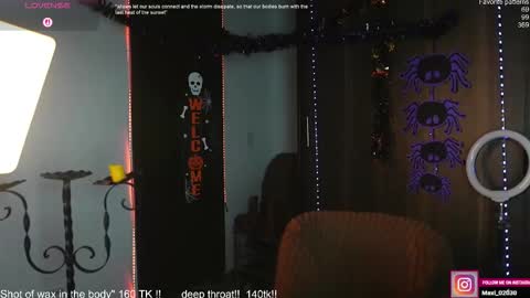 Maxi online show from 10-16-25, 12:33