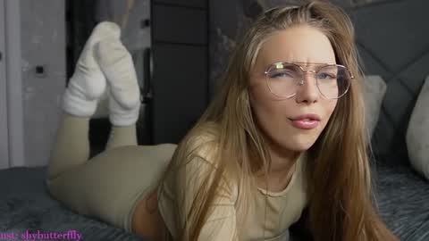 Jenny  Welcome3 online show from 04-11-26, 04:06