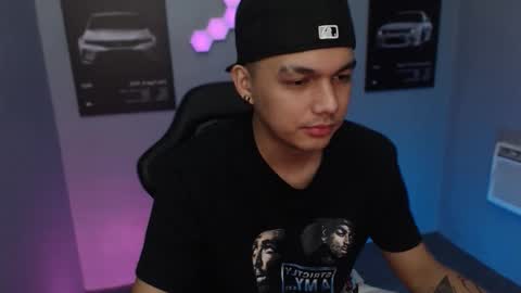 Rhys online show from 10-03-25, 09:23