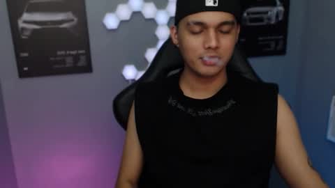 Rhys online show from 10-09-25, 05:11