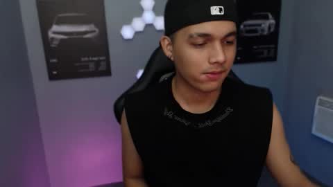 Rhys online show from 10-10-25, 02:05