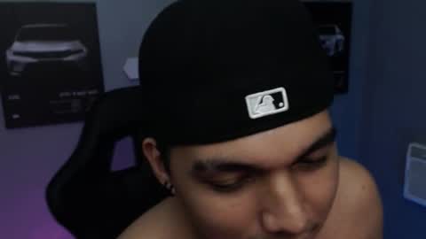 Rhys online show from 10-23-25, 05:55