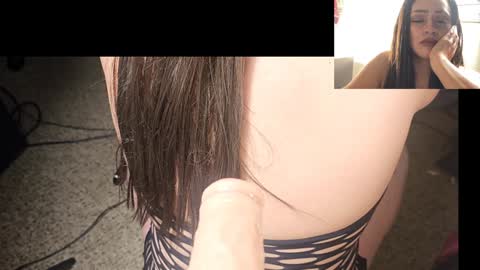 Snapshot of justagirlof chatting on 01-03-25, 03:22 Layla online show from 01-03-25, 03:22