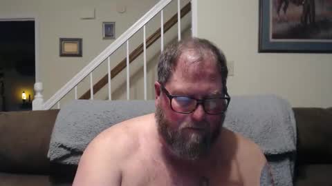 justaguyandnaked online show from 01-17-26, 10:24