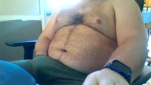 justahorny_dude online show from 02-24-25, 03:31