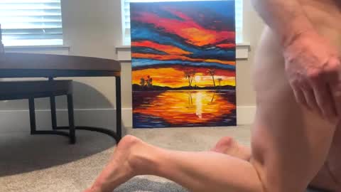 justanudedude online show from 02-09-25, 03:45