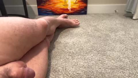 justanudedude online show from 02-10-25, 02:05