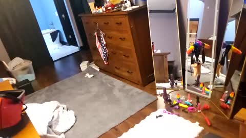 Tohiptwoquit online show from 10-23-25, 04:45