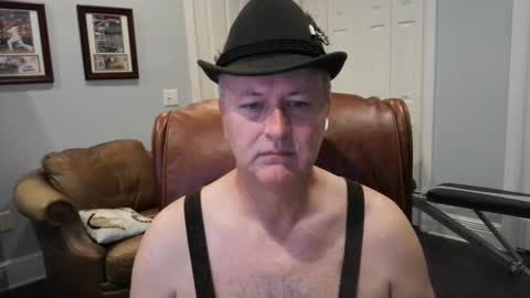 Michael online show from 09-24-25, 08:50