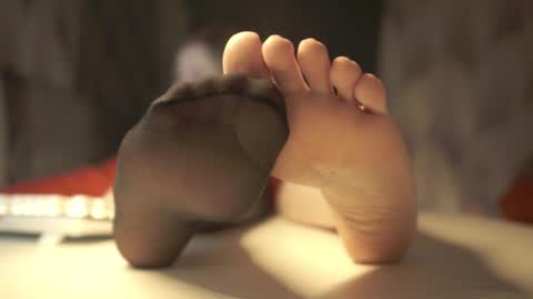 Snapshot of justbarbie chatting on 02-20-25, 09:42 Alexa online show from 02-20-25, 09:42