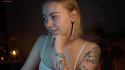 Snapshot of justbarbie chatting on 02-27-25, 05:04 Alexa online show from 02-27-25, 05:04