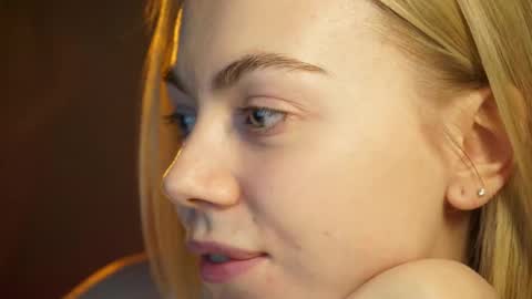 Snapshot of justbarbie chatting on 03-07-25, 07:05 Alexa online show from 03-07-25, 07:05