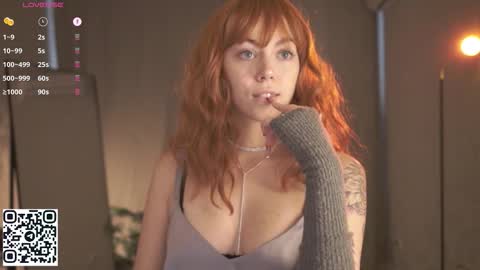 Snapshot of justbarbie chatting on 10-01-25, 09:48 Alexa online show from 10-01-25, 09:48