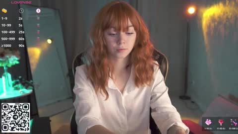 Snapshot of justbarbie chatting on 10-04-25, 09:18 Alexa online show from 10-04-25, 09:18