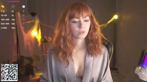 Snapshot of justbarbie chatting on 10-07-25, 10:01 Alexa online show from 10-07-25, 10:01