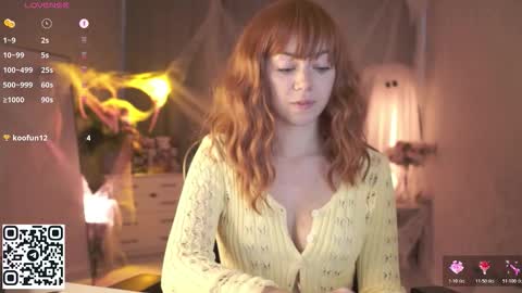 Snapshot of justbarbie chatting on 10-17-25, 09:34 Alexa online show from 10-17-25, 09:34