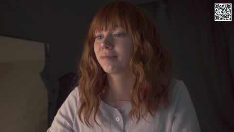 Snapshot of justbarbie chatting on 11-25-25, 11:54 Alexa online show from 11-25-25, 11:54