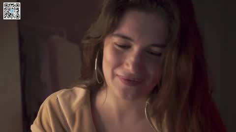 Snapshot of justbarbie chatting on 12-05-25, 12:08 Alexa online show from 12-05-25, 12:08