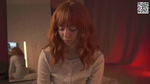 Snapshot of justbarbie chatting on 12-15-25, 01:26 Alexa online show from 12-15-25, 01:26