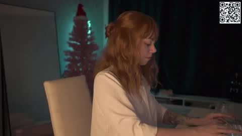 Snapshot of justbarbie chatting on 01-08-26, 01:57 Alexa online show from 01-08-26, 01:57