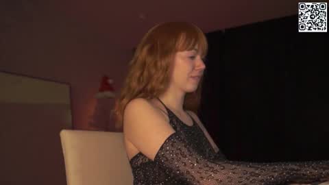 Snapshot of justbarbie chatting on 01-10-26, 12:18 Alexa online show from 01-10-26, 12:18