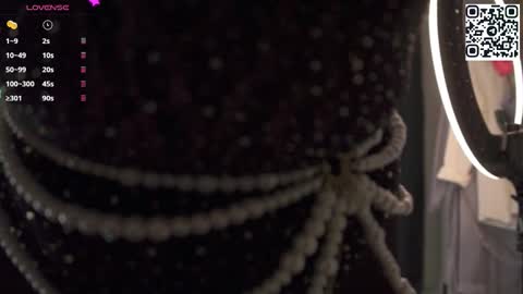 Snapshot of justbarbie chatting on 02-01-26, 02:48 Alexa online show from 02-01-26, 02:48