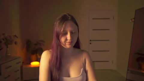Snapshot of justbarbie chatting on 04-18-26, 01:48 Alexa online show from 04-18-26, 01:48