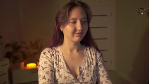 Snapshot of justbarbie chatting on 04-26-26, 11:08 Alexa online show from 04-26-26, 11:08