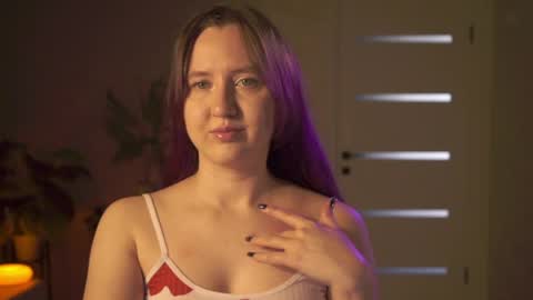 Snapshot of justbarbie chatting on 05-03-26, 10:10 Alexa online show from 05-03-26, 10:10