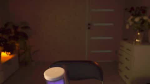 Snapshot of justbarbie chatting on 05-14-26, 10:16 Alexa online show from 05-14-26, 10:16
