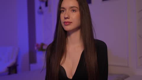 Snapshot of justbarbie_new_ chatting on 01-17-25, 09:06 Katarina online show from 01-17-25, 09:06