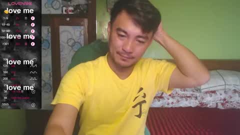 Snapshot of justcallmekarl chatting on 01-13-25, 05:55 Karl online show from 01-13-25, 05:55