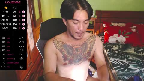 Snapshot of justcallmekarl chatting on 09-30-25, 05:23 Karl online show from 09-30-25, 05:23