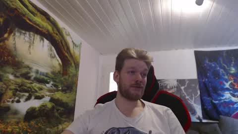 Karsten online show from 03-11-25, 10:29