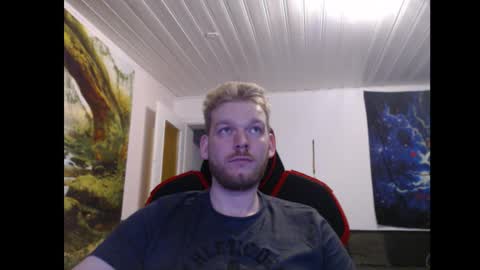 Karsten online show from 10-02-25, 08:16