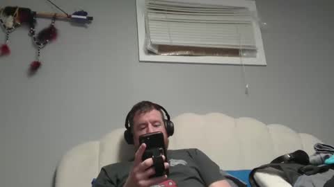 justformeandmyself1234 online show from 12-28-24, 07:00