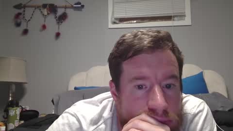 justformeandmyself1234 online show from 02-05-25, 07:50