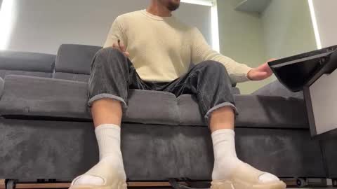 JOST THE MASTER online show from 10-05-25, 08:45